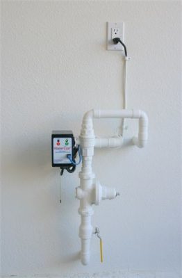 Typical Installation